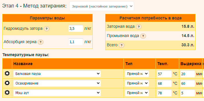 Метод затирания